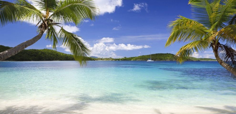 Travelzoo us Virgin Islands