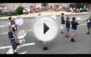 Indiana Parade of Bands 2013 - 05/08 Delphi