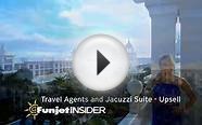 RIU Resorts Jacuzzi Suite - Travel Agent Tip