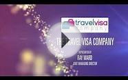 The Travel Visa Company - Cheshire Business Awards 2014