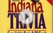 Travel Book Review: Indiana Trivia (Trivia Fun) by Ernie