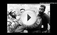 ultramagnetic mcs - travelling at the speed of thought